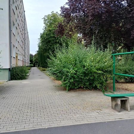 Rondo Rataje - Ekonomia I Komfort! Poznań Exterior foto