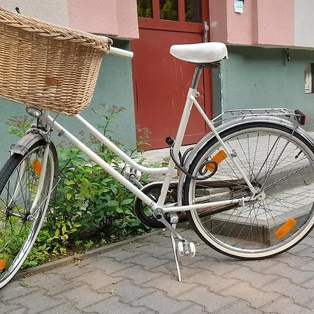 Rondo Rataje - Ekonomia I Komfort! Poznań Exterior foto