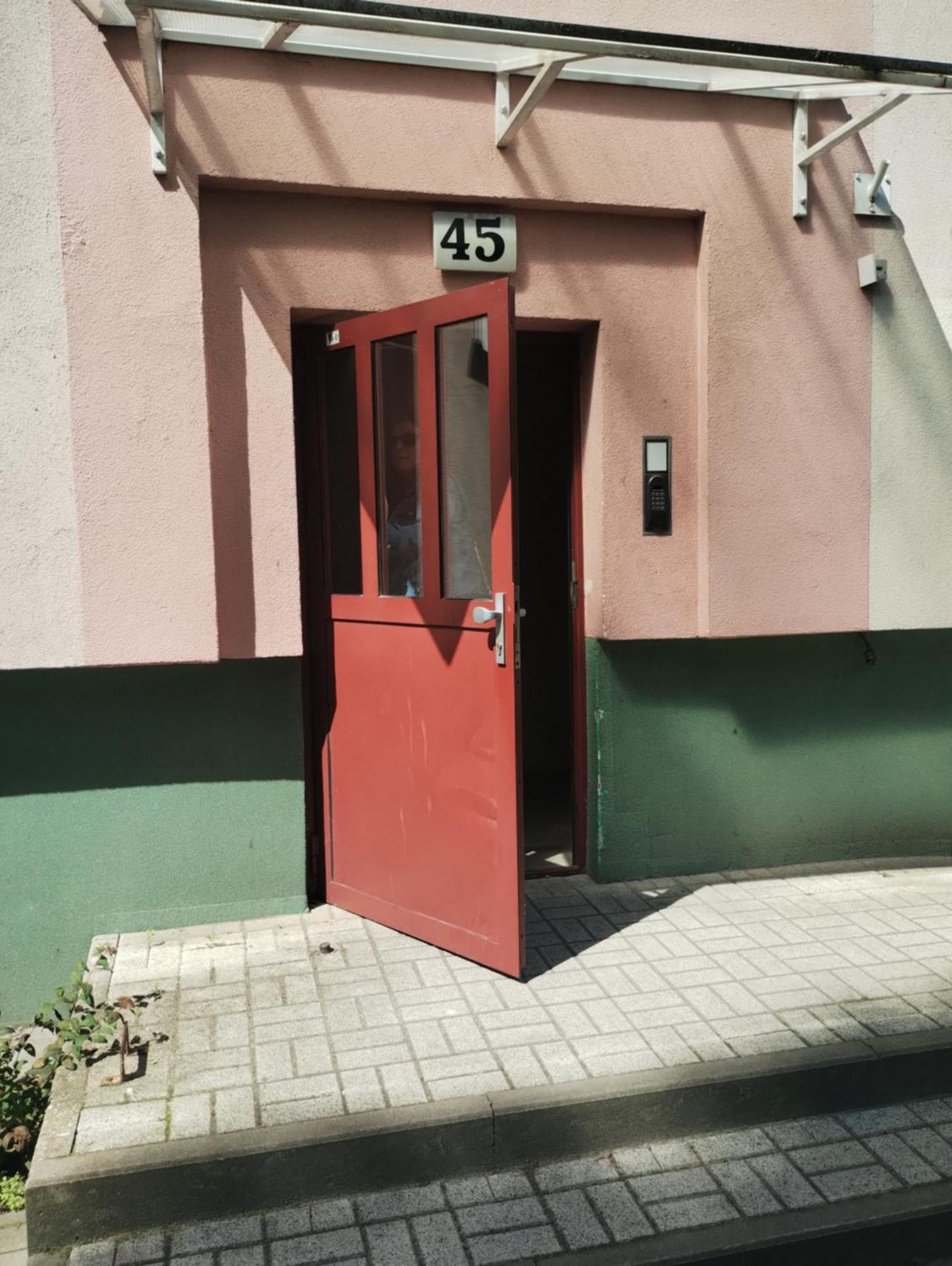 Rondo Rataje - Ekonomia I Komfort! Poznań Exterior foto