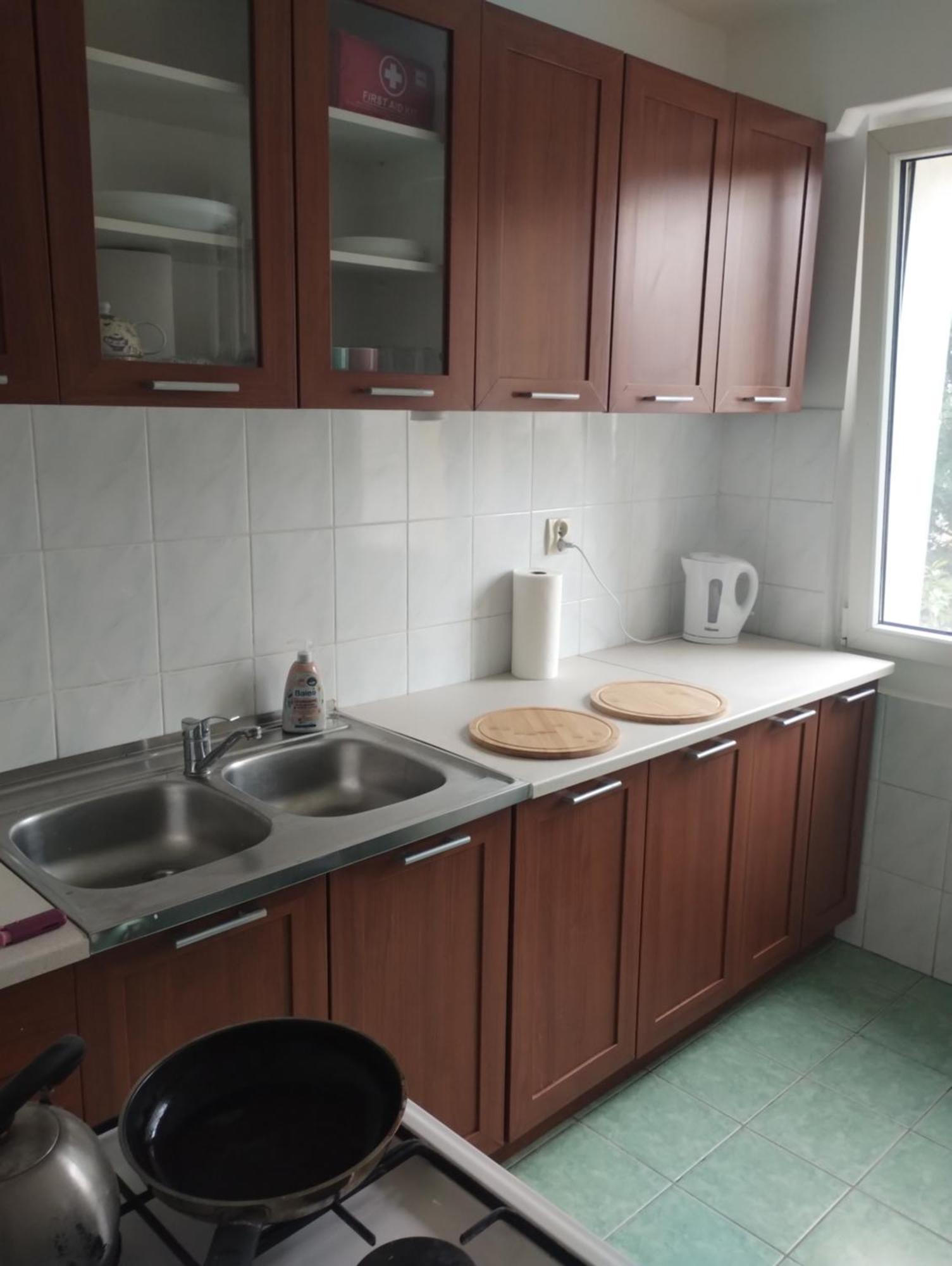 Rondo Rataje - Ekonomia I Komfort! Poznań Exterior foto