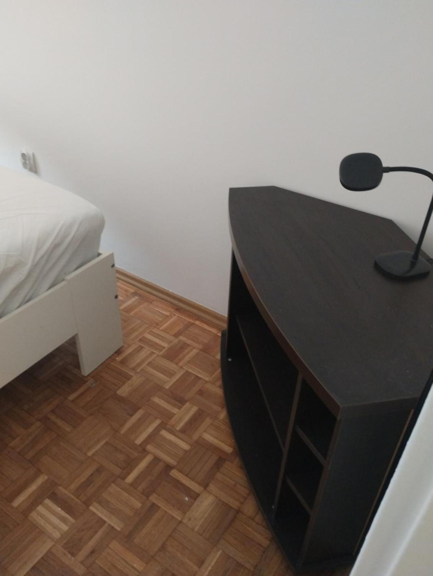 Rondo Rataje - Ekonomia I Komfort! Poznań Exterior foto