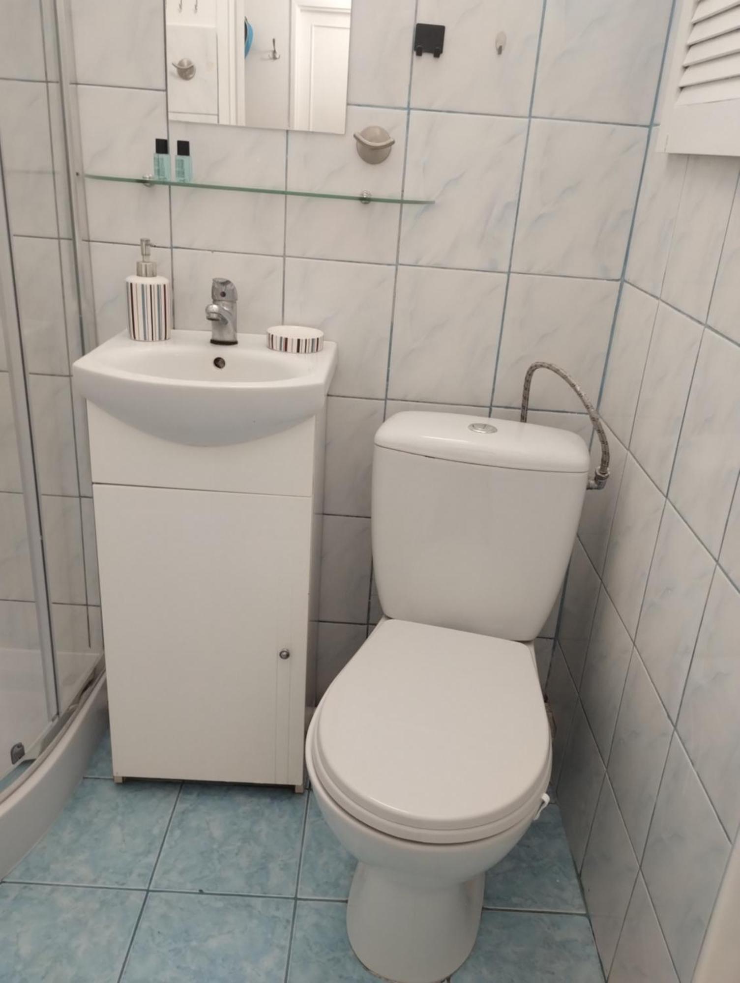Rondo Rataje - Ekonomia I Komfort! Poznań Exterior foto