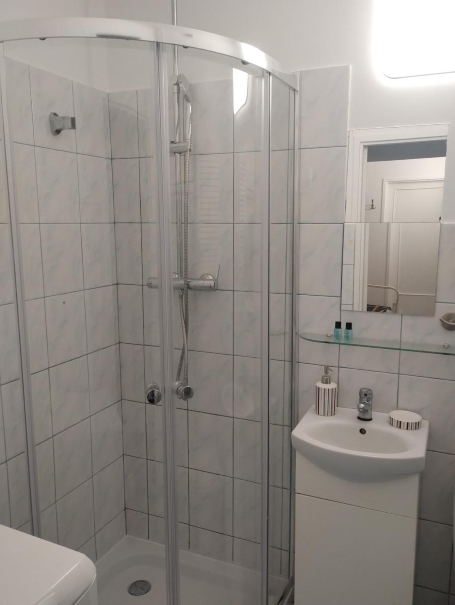 Rondo Rataje - Ekonomia I Komfort! Poznań Exterior foto