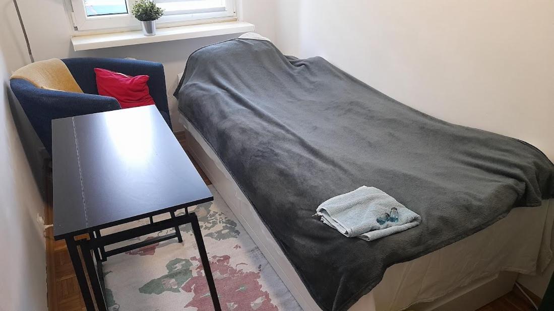 Rondo Rataje - Ekonomia I Komfort! Poznań Exterior foto