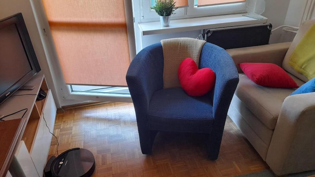 Rondo Rataje - Ekonomia I Komfort! Poznań Exterior foto