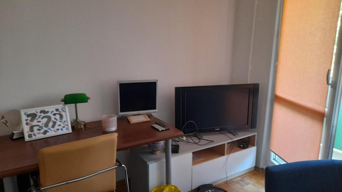 Rondo Rataje - Ekonomia I Komfort! Poznań Exterior foto