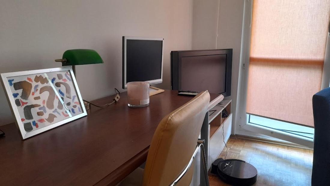 Rondo Rataje - Ekonomia I Komfort! Poznań Exterior foto